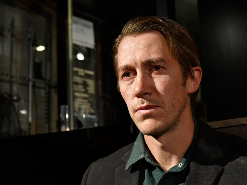 ユッシ・ヴァタネン　Jussi Vatanen　（ホラッパ）