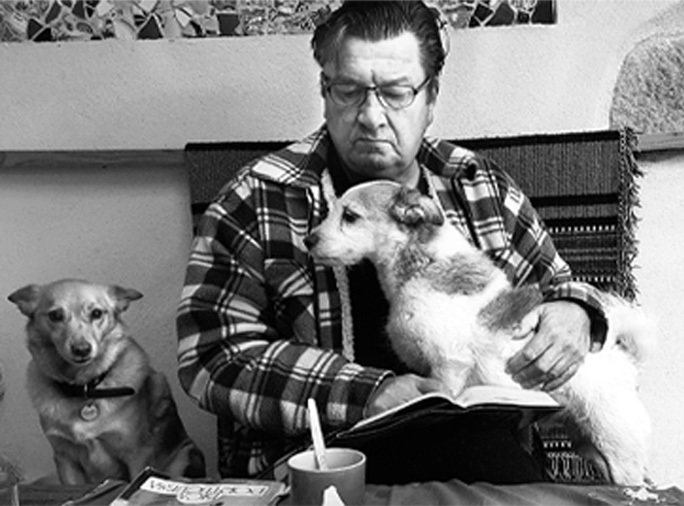 アキ・カウリスマキ監督