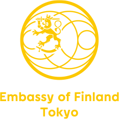 フィンランド大使館