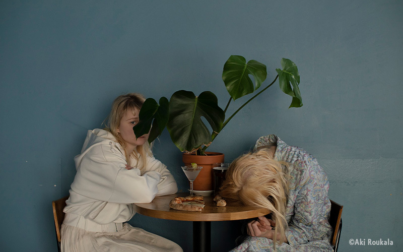 マウステテュトット