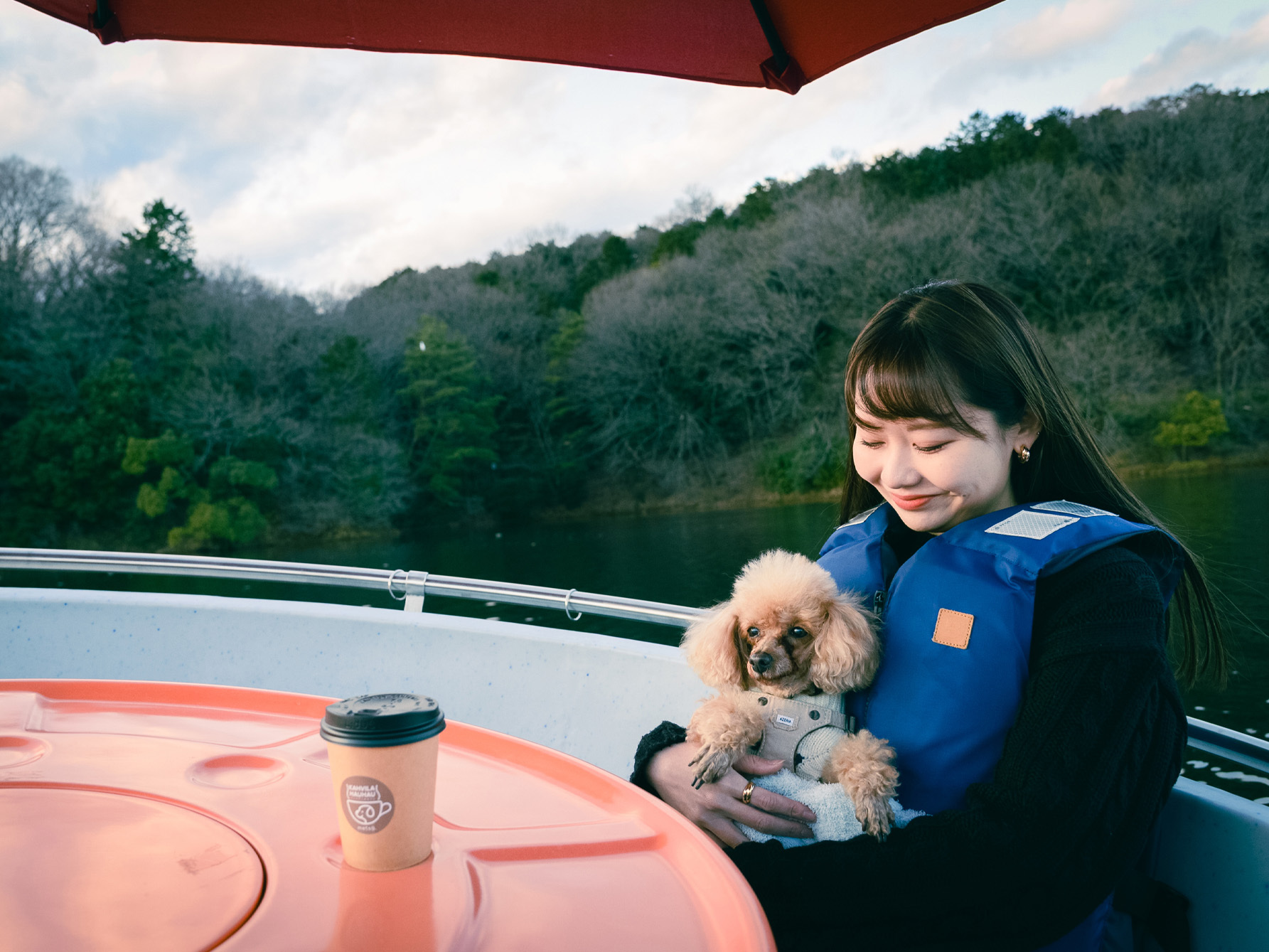 メッツァビレッジ