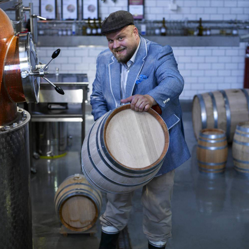 ミッコ・ミュッカネン